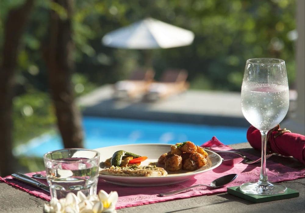 The Postcard Ayurveda Retreat - A Sitaram Ayurveda Experience — photo 33