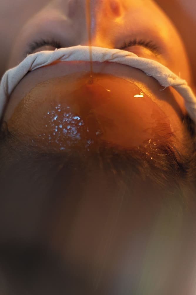 The Postcard Ayurveda Retreat - A Sitaram Ayurveda Experience — photo 24