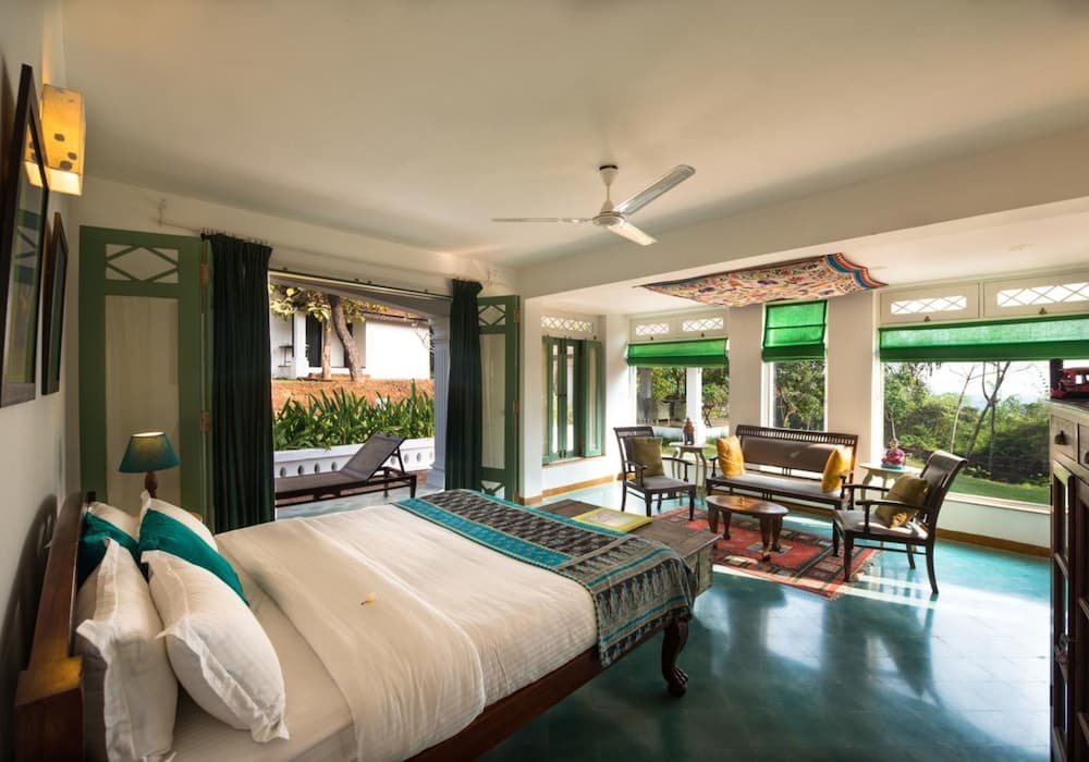 The Postcard Ayurveda Retreat - A Sitaram Ayurveda Experience — photo 67