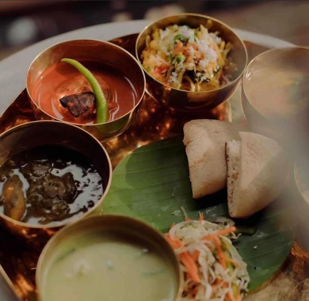 The Postcard Ayurveda Retreat - A Sitaram Ayurveda Experience — photo 32