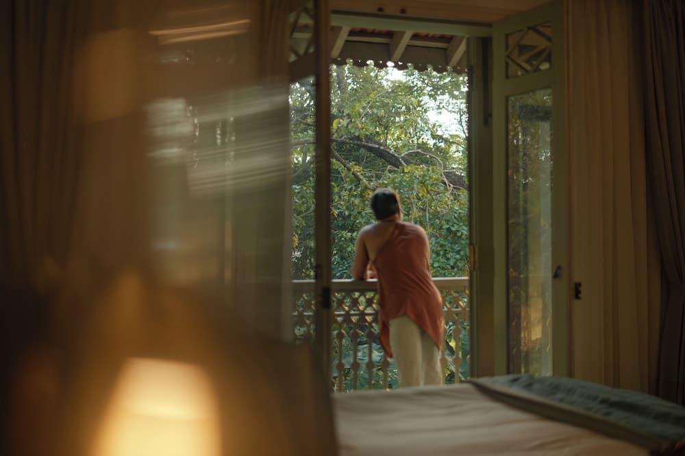 The Postcard Ayurveda Retreat - A Sitaram Ayurveda Experience — photo 78