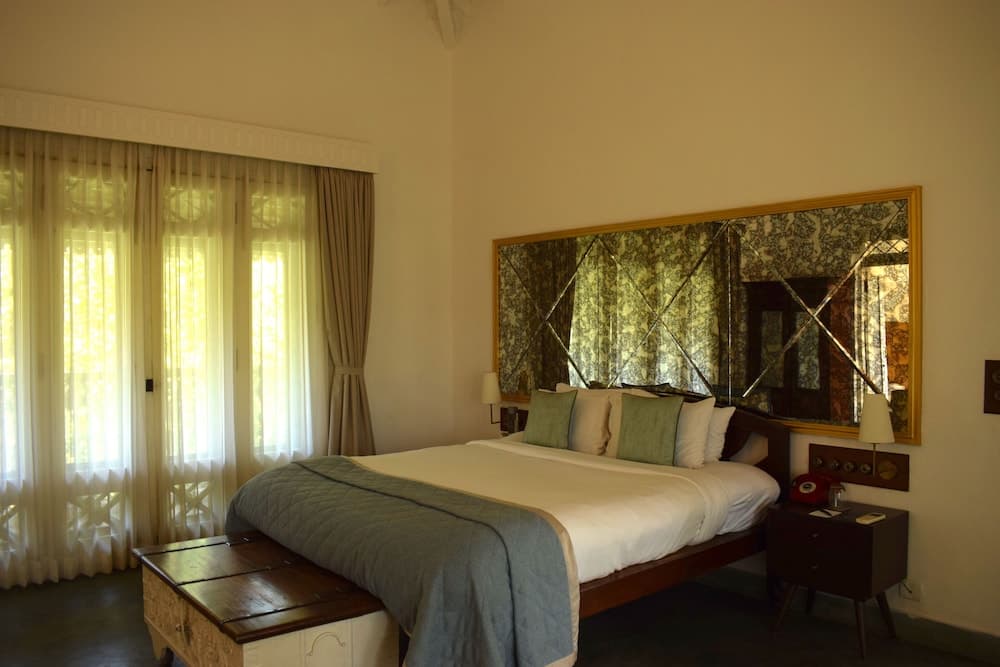 The Postcard Ayurveda Retreat - A Sitaram Ayurveda Experience — photo 69