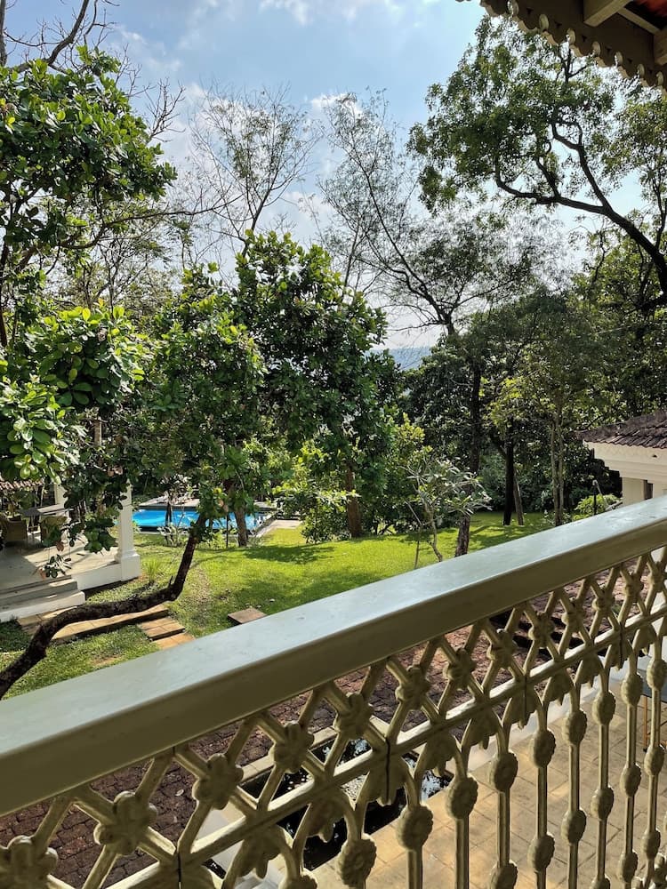 The Postcard Ayurveda Retreat - A Sitaram Ayurveda Experience — photo 42