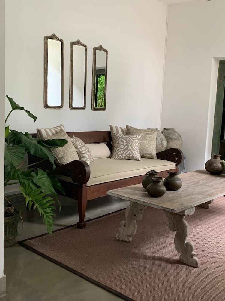 The Postcard Ayurveda Retreat - A Sitaram Ayurveda Experience — photo 73