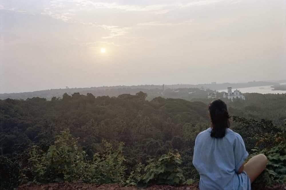 The Postcard Ayurveda Retreat - A Sitaram Ayurveda Experience — photo 50