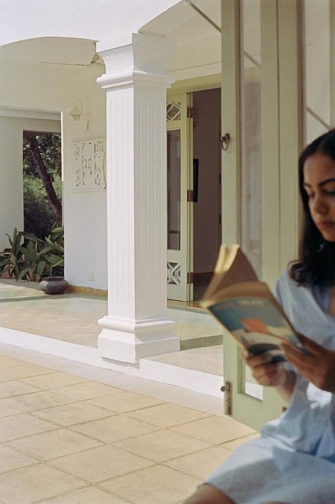 The Postcard Ayurveda Retreat - A Sitaram Ayurveda Experience — photo 80