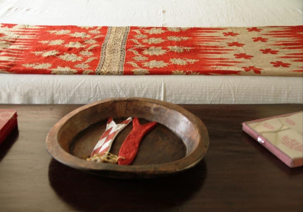 The Postcard Ayurveda Retreat - A Sitaram Ayurveda Experience — photo 66