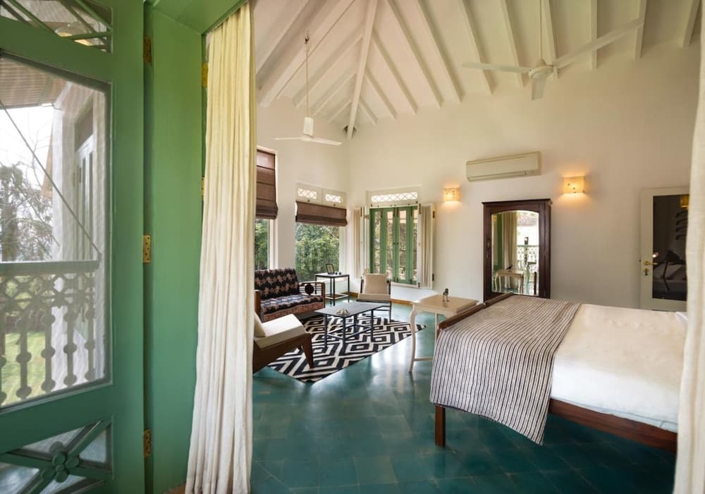 Mandovi Room — photo 1