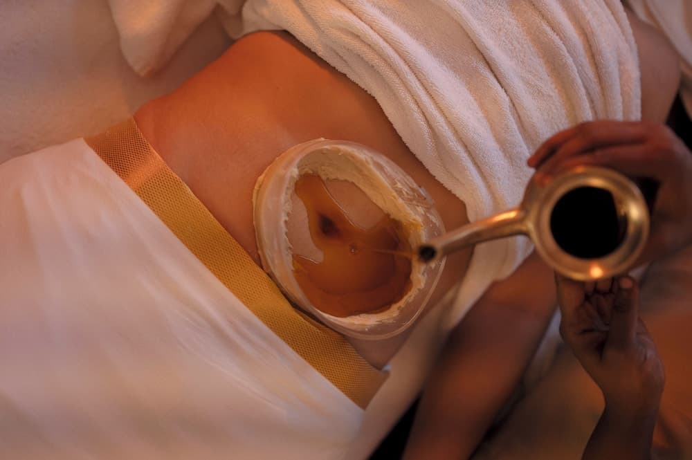The Postcard Ayurveda Retreat - A Sitaram Ayurveda Experience — photo 26