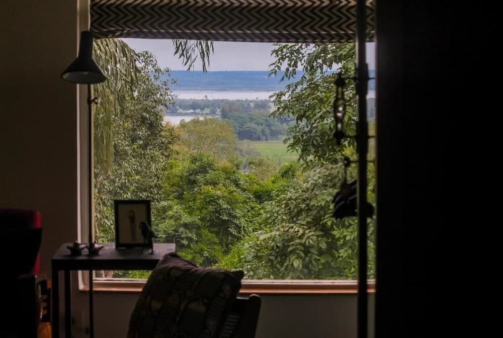The Postcard Ayurveda Retreat - A Sitaram Ayurveda Experience — photo 75