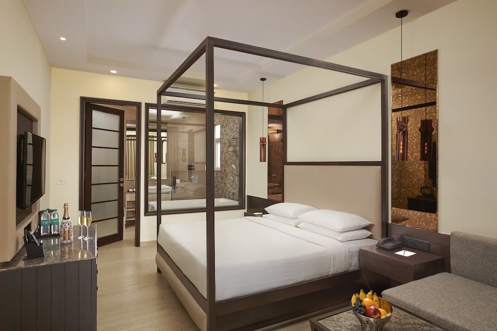 Acacia Resort & Spa Morjim Goa, MORJIM