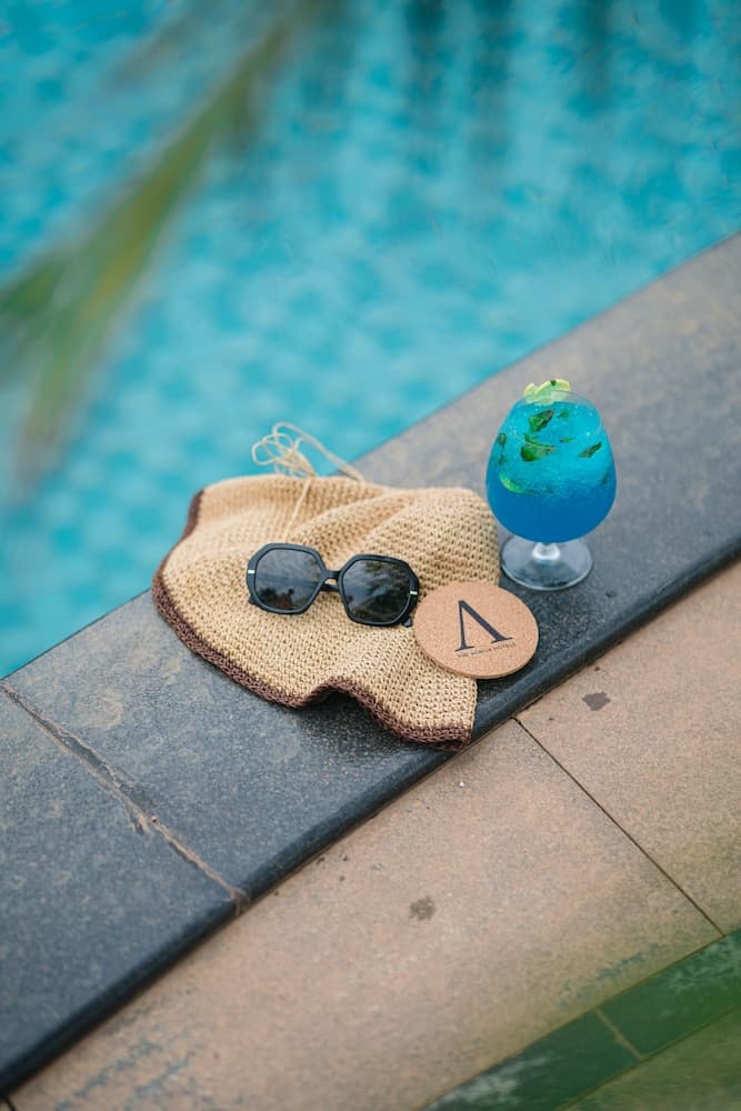 Acacia Resort & Spa Morjim Goa — photo 14