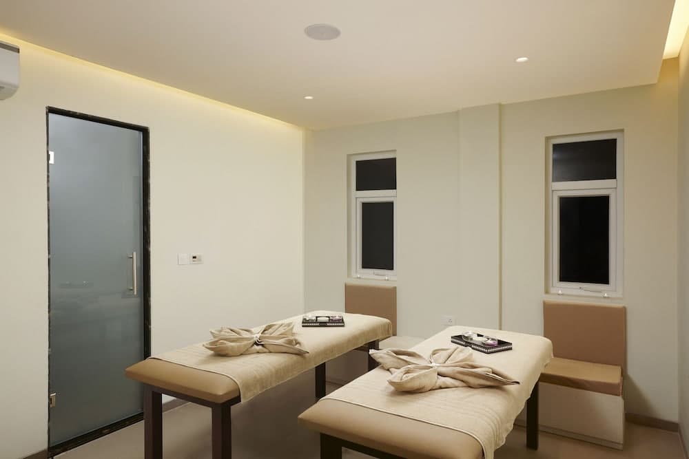 Acacia Resort & Spa Morjim Goa — photo 17