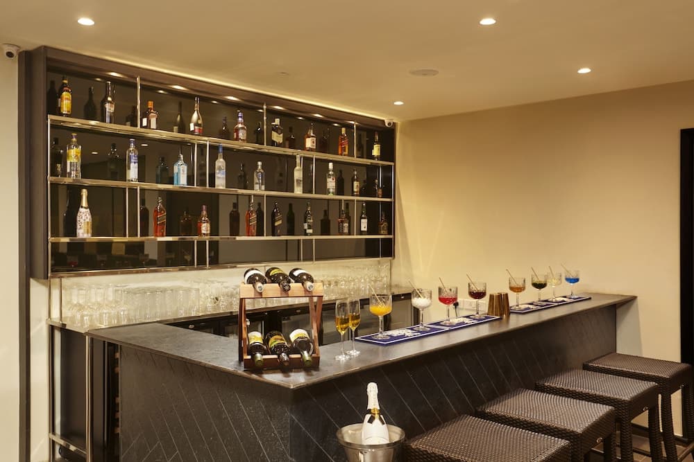 Acacia Resort & Spa Morjim Goa — photo 25