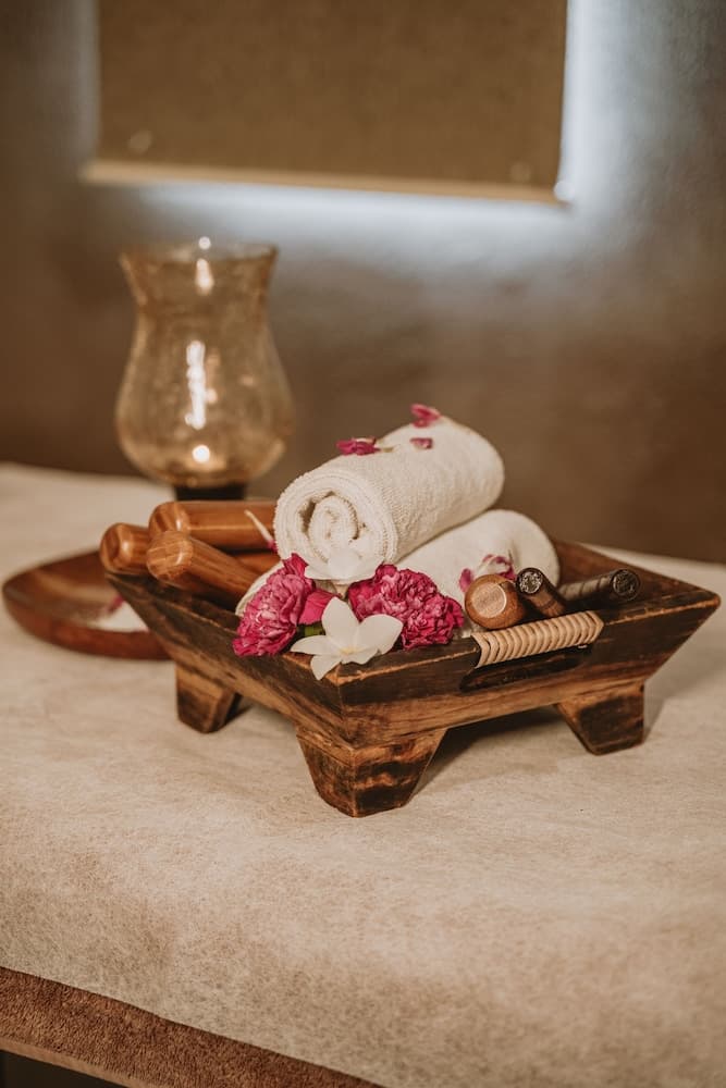 Acacia Resort & Spa Morjim Goa — photo 15