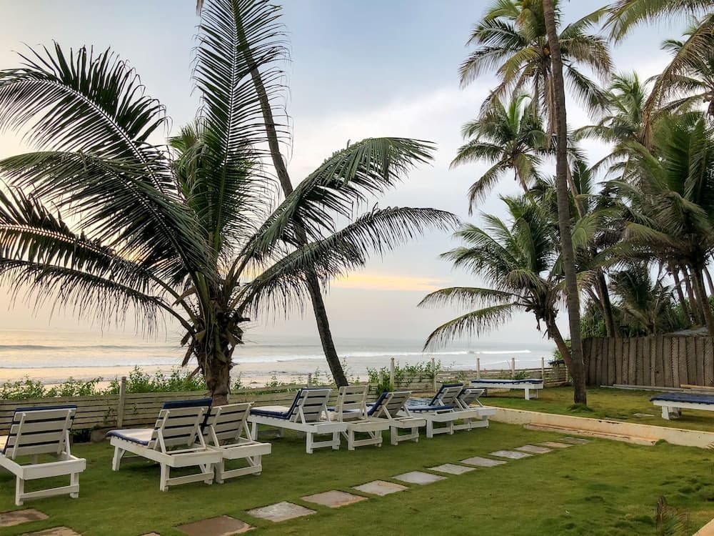 Leela Cottages — photo 30