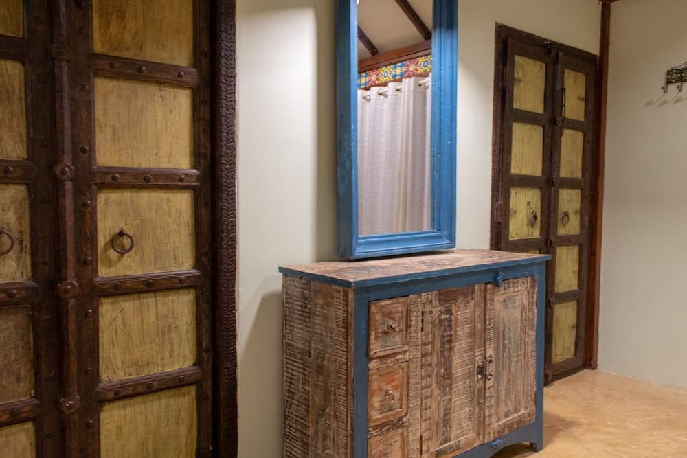 Leela Cottages — photo 26
