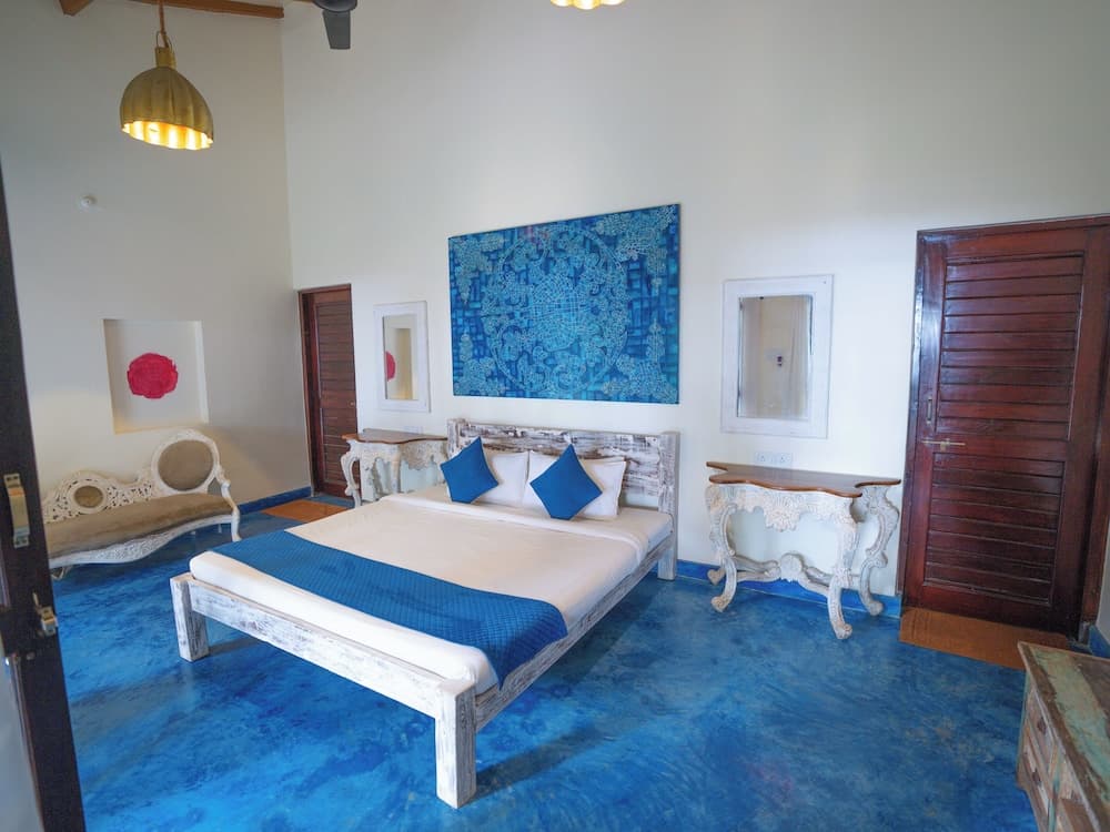 Leela Cottages — photo 74