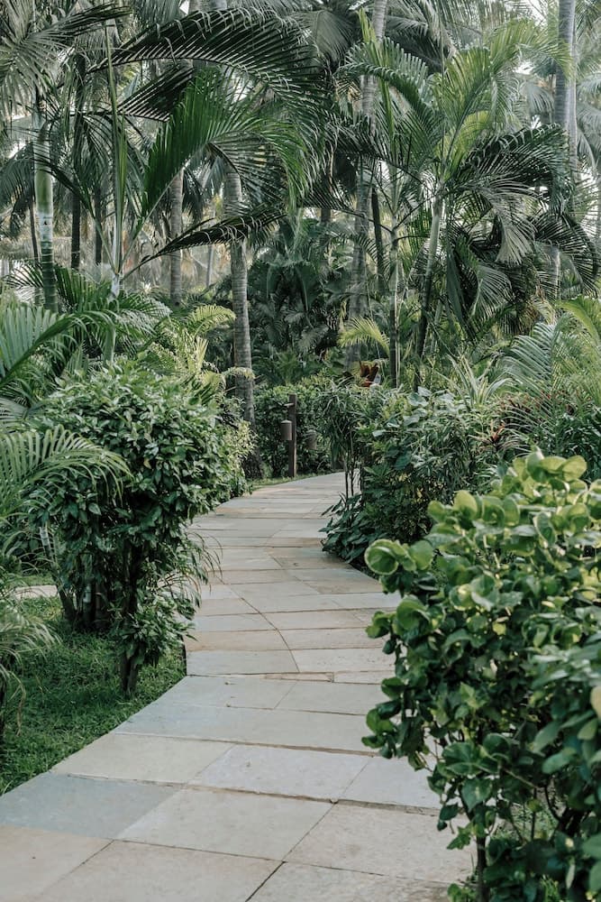 Leela Cottages — photo 54