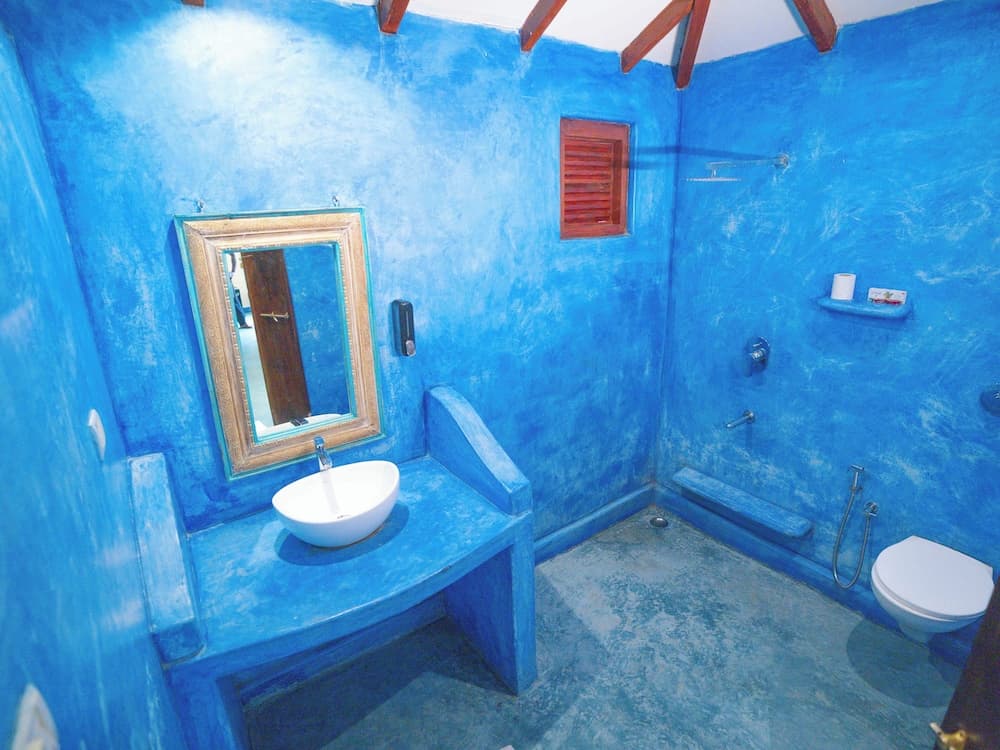Leela Cottages — photo 93