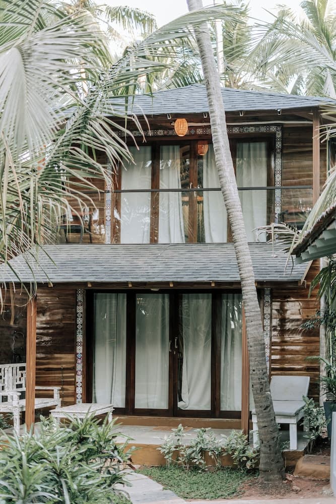 Leela Cottages — photo 52