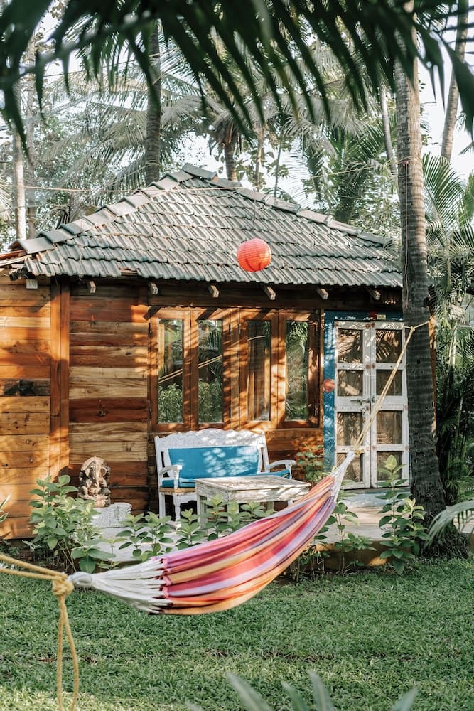 Leela Cottages — photo 58