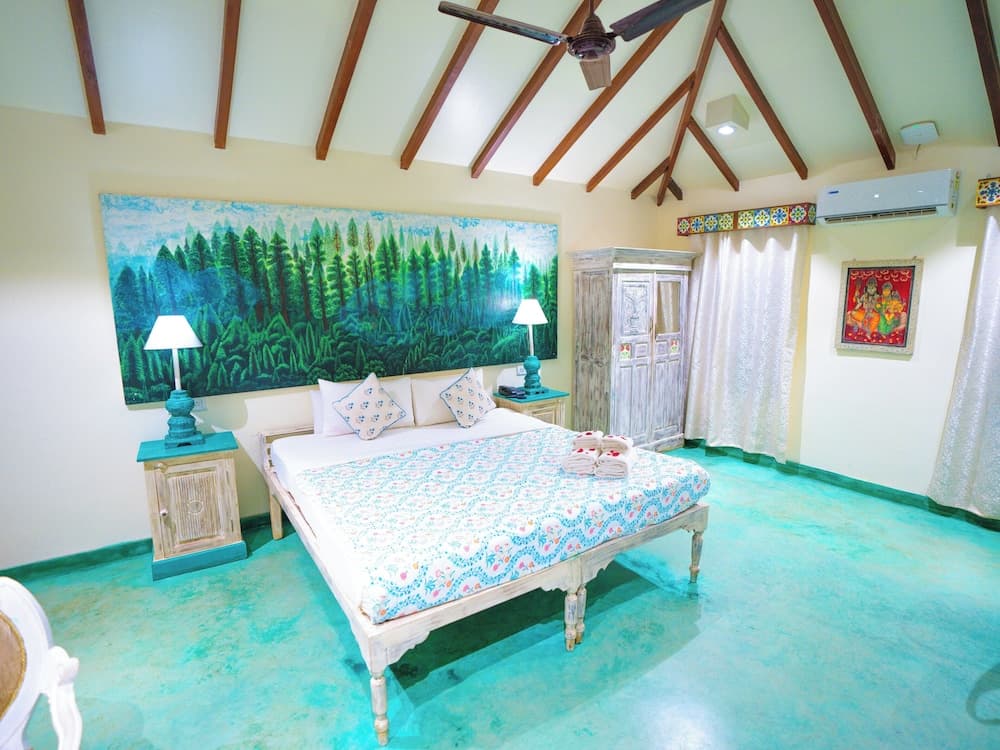 Leela Cottages — photo 4