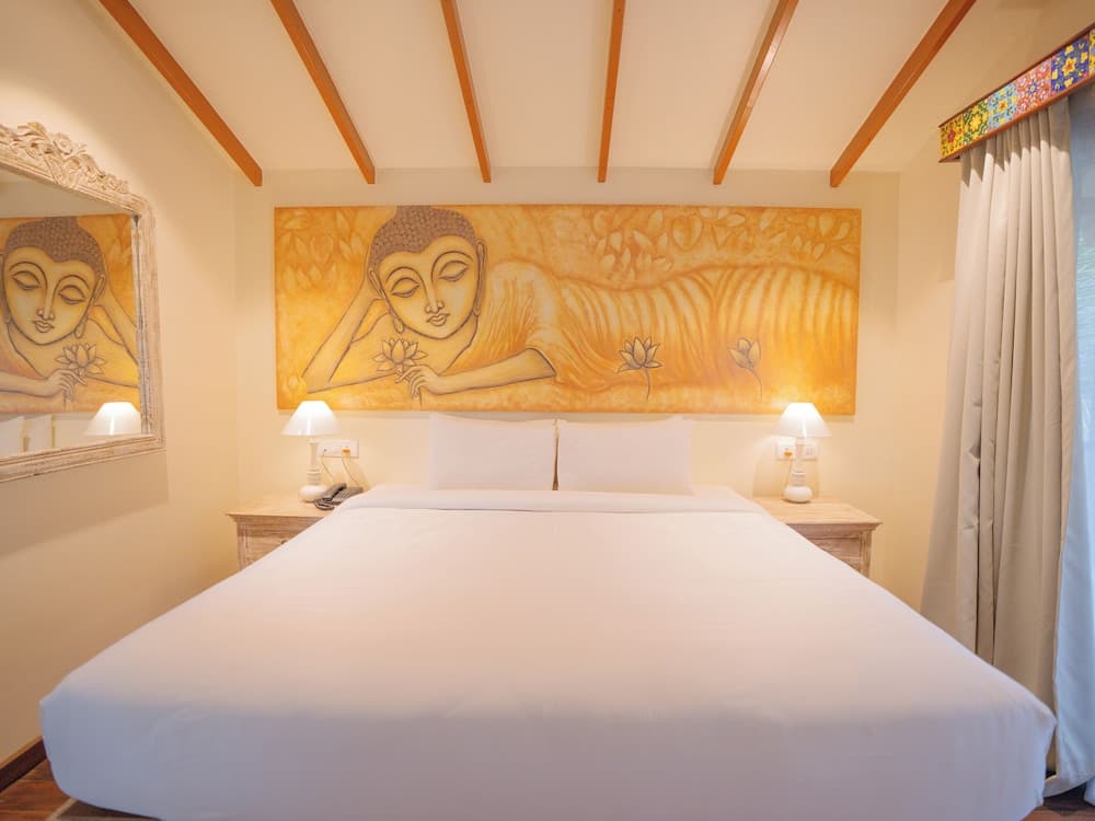 Leela Cottages — photo 86