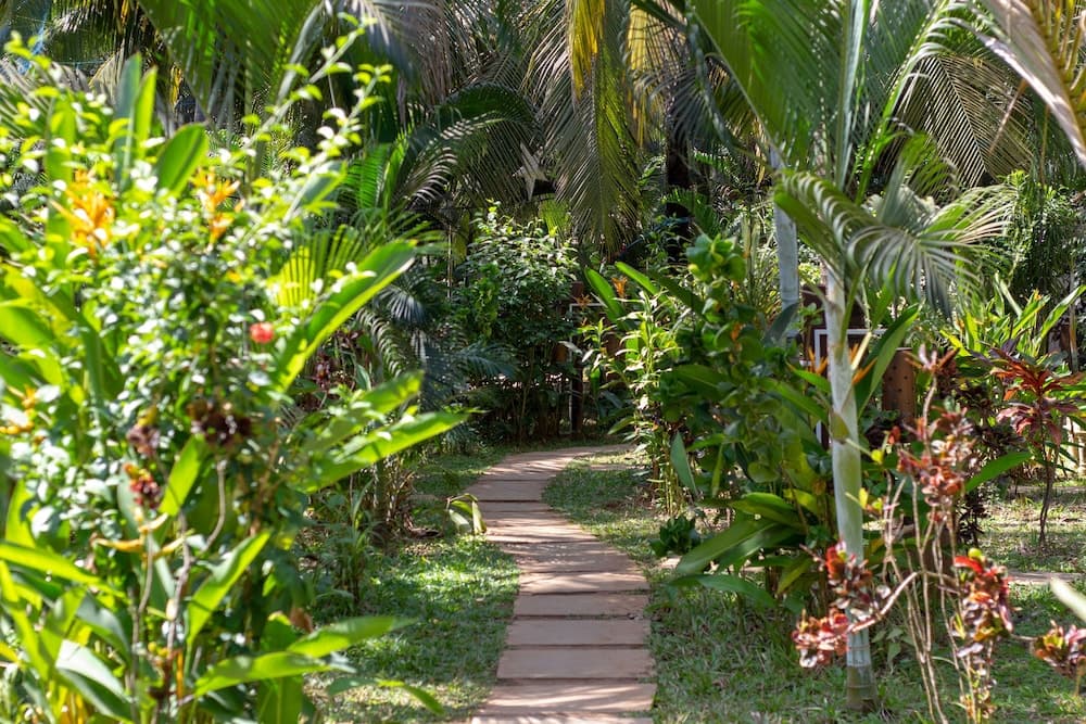 Leela Cottages — photo 28