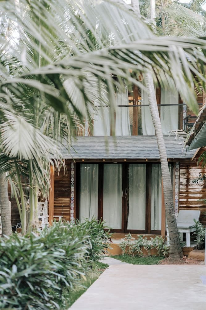 Leela Cottages — photo 55