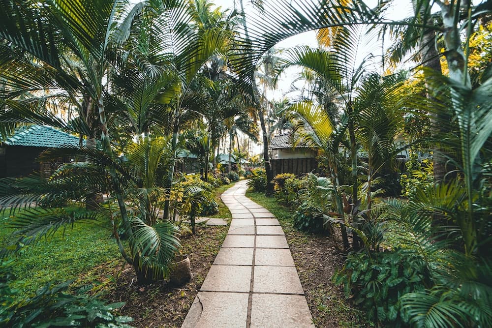 Leela Cottages — photo 37