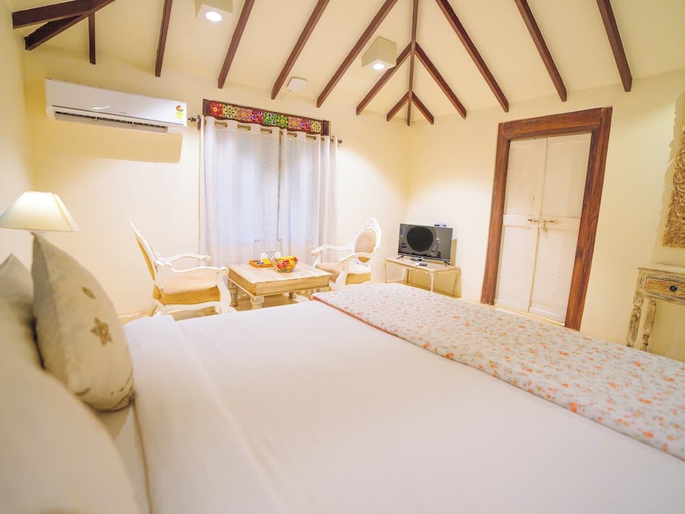 Leela Cottages — photo 80