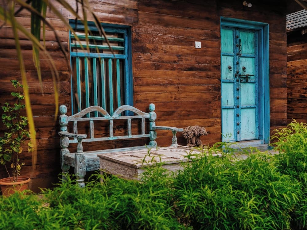 Leela Cottages — photo 65