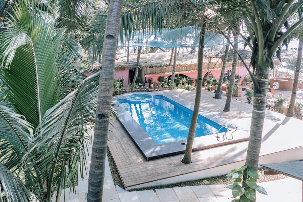 Leela Cottages — photo 9