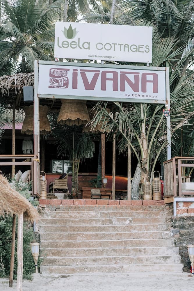 Leela Cottages — photo 53
