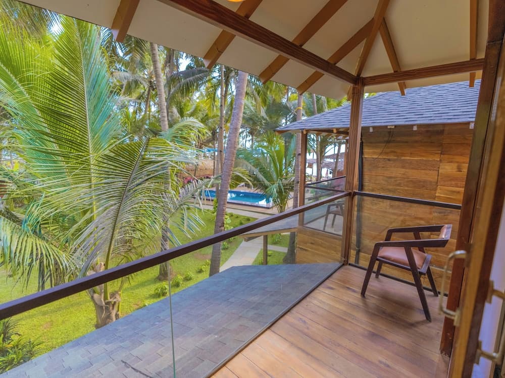 Leela Cottages — photo 69