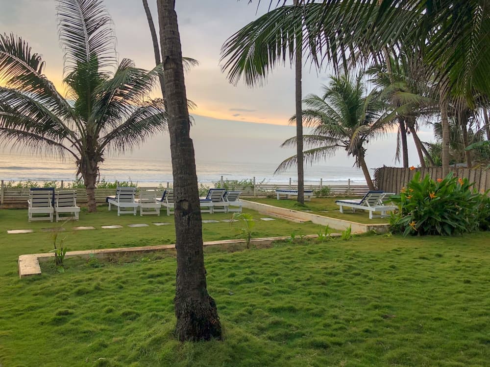 Leela Cottages — photo 31