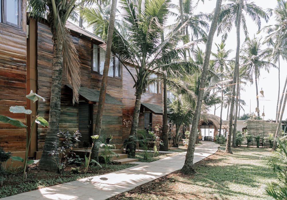 Leela Cottages — photo 63