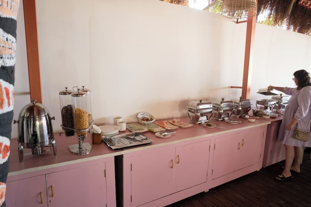 Leela Cottages — photo 17