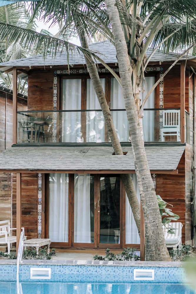 Leela Cottages — photo 44