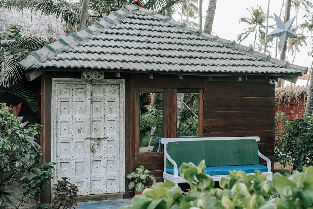 Leela Cottages — photo 57