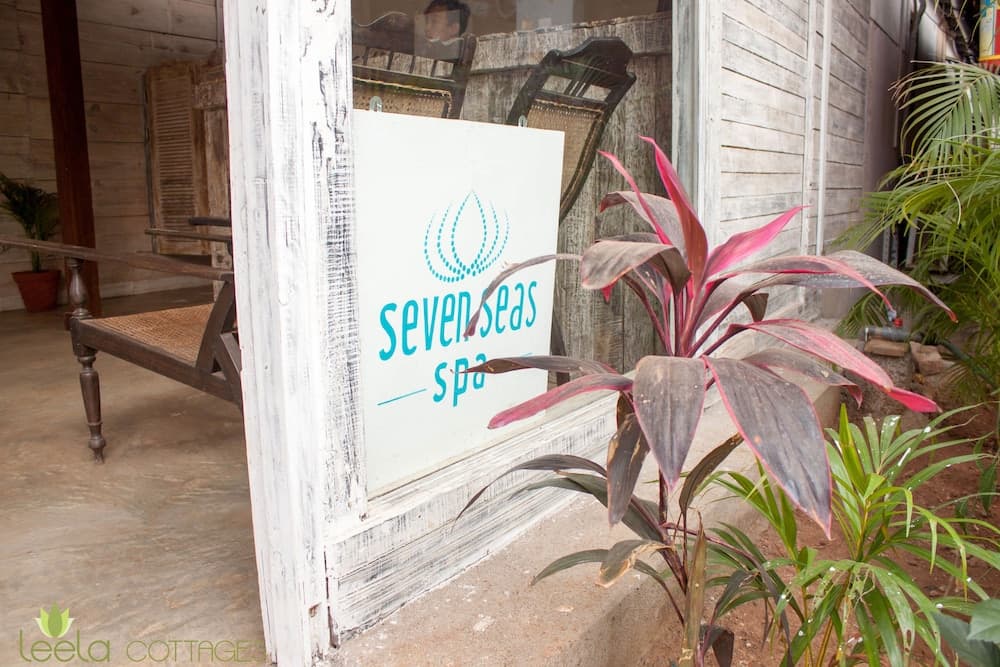 Leela Cottages — photo 12