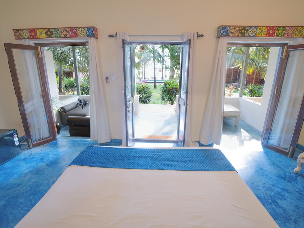 Leela Cottages — photo 73