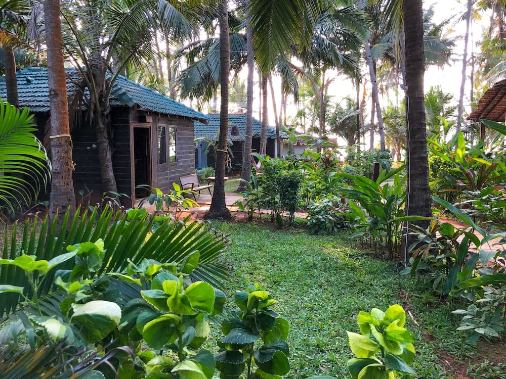 Leela Cottages — photo 27