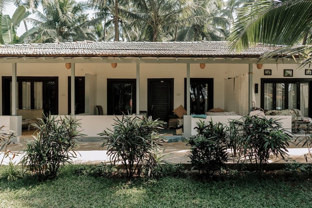 Leela Cottages — photo 61