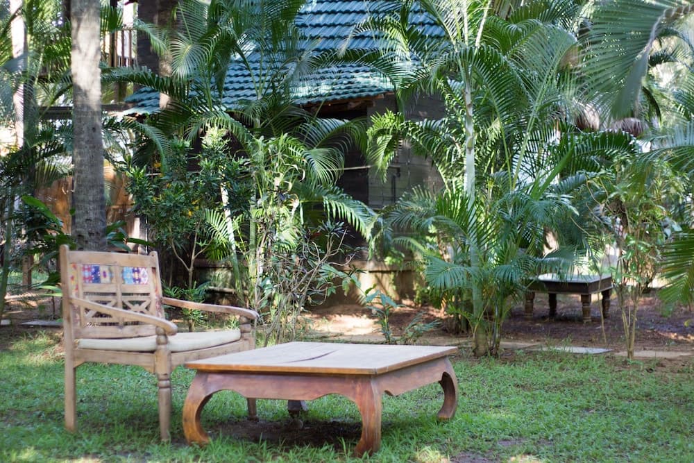 Leela Cottages — photo 40