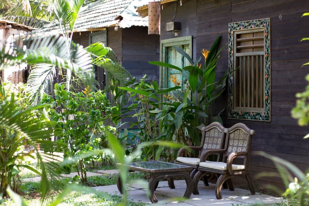 Leela Cottages — photo 39