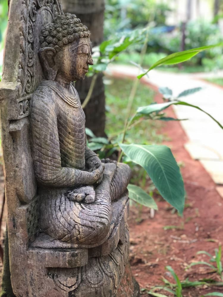 Leela Cottages — photo 36