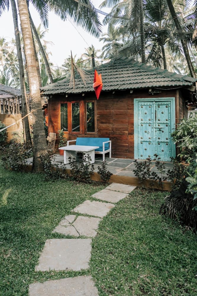 Leela Cottages — photo 60
