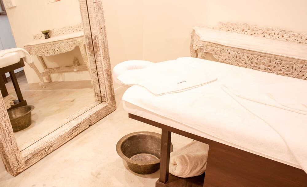 Leela Cottages — photo 11
